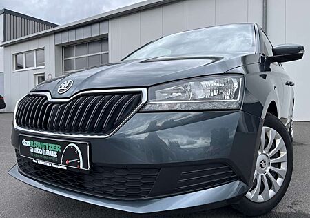 Skoda Fabia 1.0 Active Cool Plus 81€ m. 20% Anzahlung DAB SH