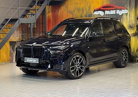 BMW X7 xDrive 40d M Sport Pro KRISTALL~SKY LOUNGE~