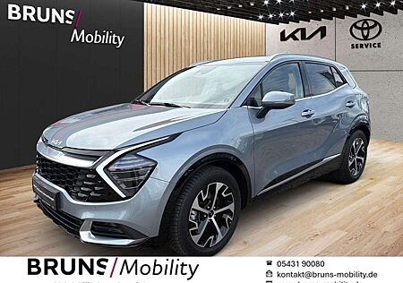 Kia Sportage 1.6 T-GDI 48V AWD DCT Spirit
