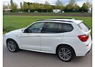 BMW X3 xDrive35d Sport-Aut.