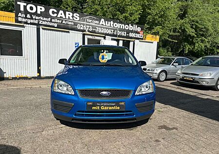 Ford Focus Lim. Trend*Tüv Neu*Klimaanlage*Gepflegt*