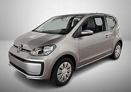 VW Up Volkswagen ! ! 1.0 *BT* USB* Start-Stopp-Systen