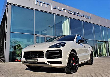 Porsche Cayenne GTS COUPÉ 100% EXKLUSIV 1OF1 CASHMERE!