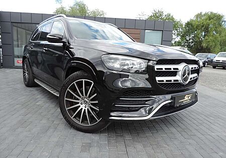 Mercedes-Benz GLS 400 d 4Matic AMG StHz Multibeam Pano AHK