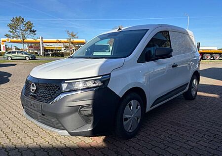 Nissan Townstar e- L1 Acenta Klima Laderaumboden 22KW Char