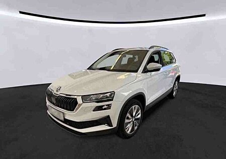 Skoda Karoq 1.5 TSI ACT Style OPF *AHK *PANO *R.KAM Klima