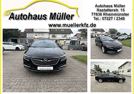 Opel Insignia Innovation