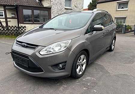 Ford Grand C-Max Grand Champions Edition 7 sitze