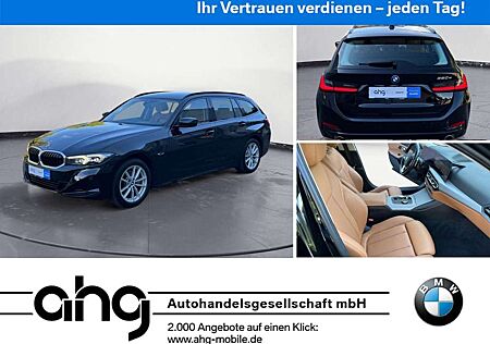 BMW 320 e Touring Navi Klima Leder PDC Kamera Sportsi