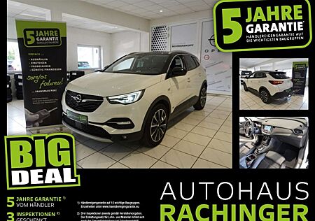 Opel Grandland X 1.6T Hybrid Keyless,Wireless,Navi