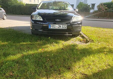 Ford Focus +1.6