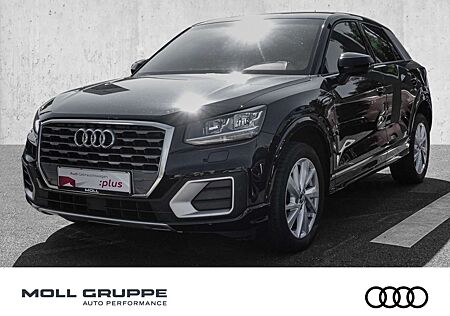 Audi Q2 Sport NAVI LM PDC 2XKLIMA SPORT SOUNDSYS SHZ