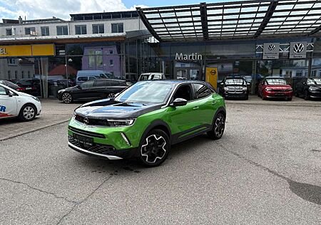 Opel Mokka-e -e Ultimate Automatik