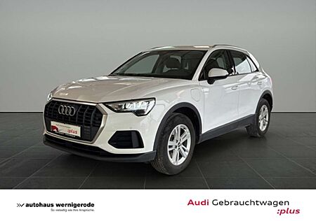 Audi Q3 basis 45TFSI e DSG *VC+*GRA*SHZ*MMI-Navi*