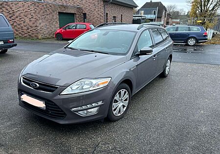 Ford Mondeo Turnier 1.6 TDCiTrend