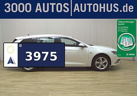 Opel Insignia ST 1.6 CDTI Innovation Navi LED AHK Shz