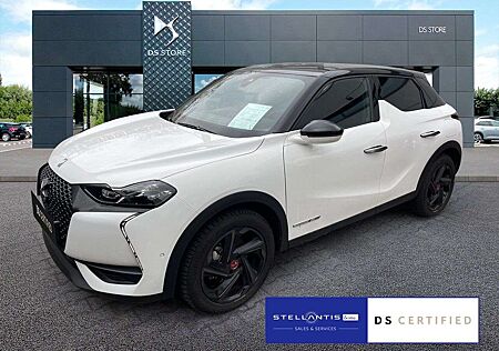 DS Automobiles DS3 Crossback DS 3 Crossback E-TENSE PERFORMANCE LINE +