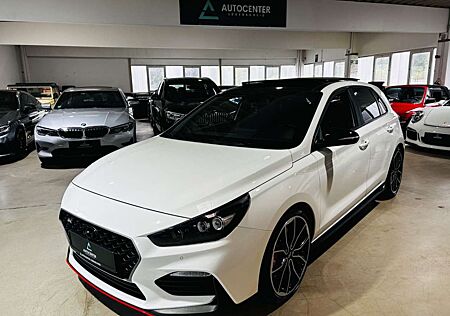 Hyundai i30 2.0 T-GDI N Performance *LED*Kamera*Shz*