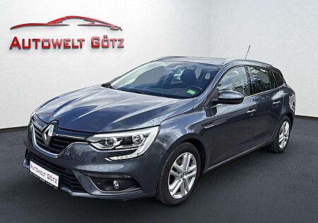 Renault Megane IV Grandtour Business Edition*Automatik*