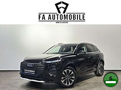 Audi Q3 TFSI Quattro Sport Led Virtual Kamera AHK 18"