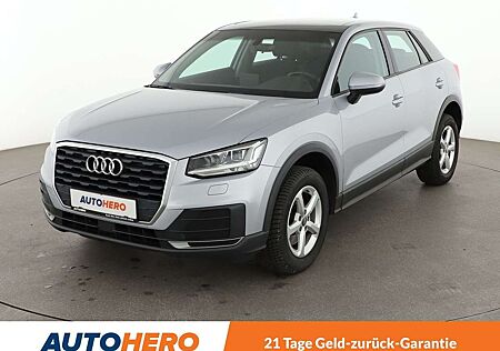 Audi Q2 1.0 TFSI Ultra*TEMPO*LED*PDC*SHZ*AHK*