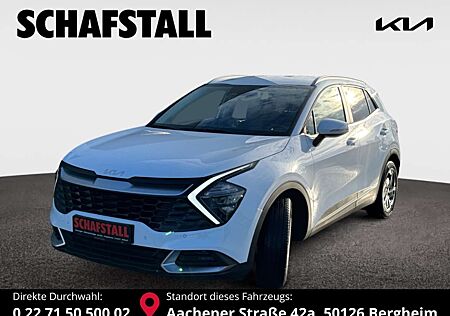 Kia Sportage 1.6 T-GDI Vision Komfort-Paket Navi Tempomat