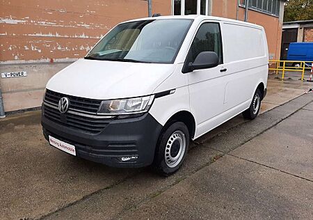 VW T6 Transporter Volkswagen T6.1 2.0 TD Klima*110 kw*Kamera*MWSt.*1. Hand