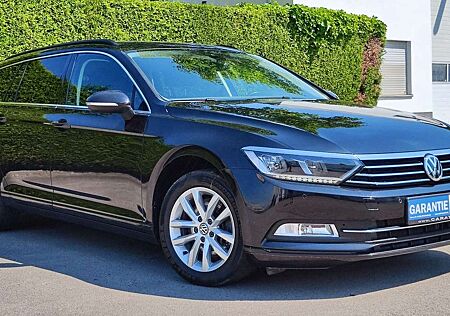 VW Passat Variant Volkswagen 2.0 TDI SCR DSG Highline Variant