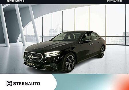 Mercedes-Benz E 200 Ava KEYLESS 360° DISTRONIC DIGITAL LIGHT