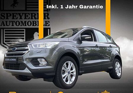 Ford Kuga Titanium|ALLRAD|AUTOMATIK|XENON|NAVI|KAMERA