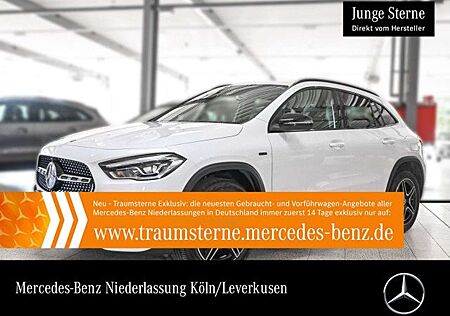 Mercedes-Benz GLA 250 e AMG+NIGHT+LED+KAMERA+19"+8G