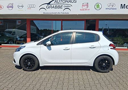 Peugeot 208 Active, Klima, PDC, Zahnriemen-KD-HU/AU Neu