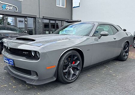 Dodge Challenger *2. Hand *Performance *S-Dach
