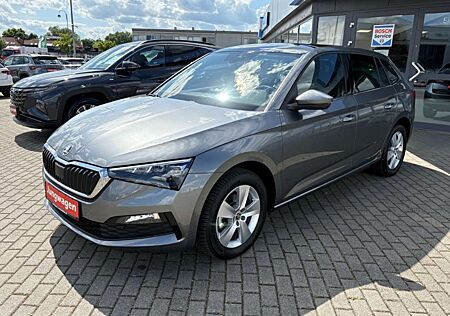 Skoda Scala Style 1.5 TSI Style Pano LED SHZG PDC