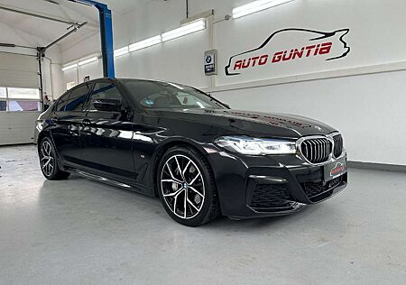 BMW 530 d M Sport*Laser*KomfSitze*HUD*