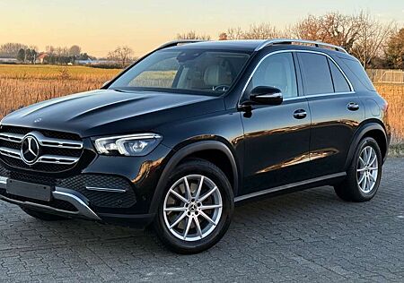 Mercedes-Benz GLE 350 GLE350e 4Matic*PANO*ACC*MASSAGE*360°KAMERA*LEDER