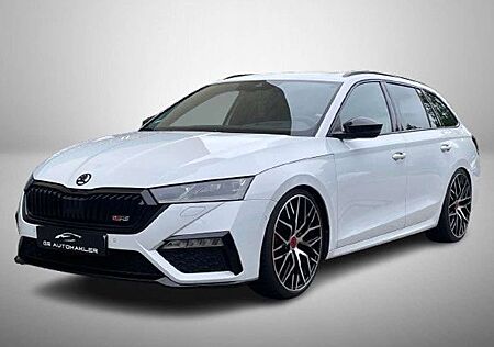 Skoda Octavia Combi RS First Edition Panorama Dach