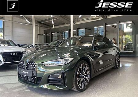 BMW 420 d xDrive GC M-Sport HUD Standhzg. AHK