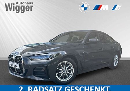 BMW 420 gebraucht kaufen BMW 420 Gran Coupe /M Sport/Leder/Navi/Laserlicht
