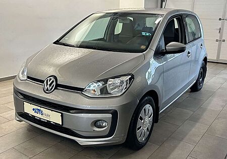 VW Up Volkswagen ! ! move ! BMT/Start-Stopp * Sitzheizung *