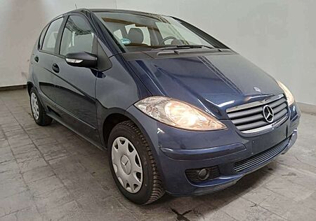 Mercedes-Benz A 150 5Türer. Eu4. 95PS. Klima. Servo.TÜV/AU NEU