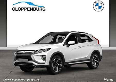 Mitsubishi Eclipse Cross 1.5 T-MIVEC Diamant LED+Shz+RFK+Dach-Spoiler+Klima