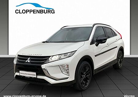 Mitsubishi Eclipse Cross 1.5 T-MIVEC Diamant LED+Shz+RFK+Dach-Spoiler+Klima