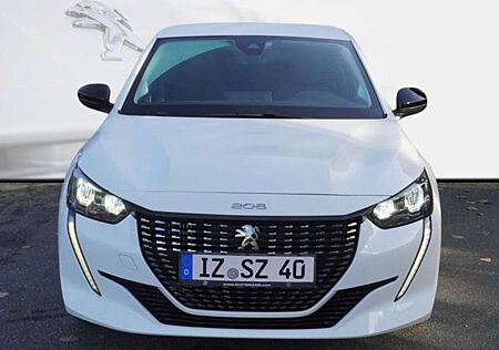 Peugeot 208 BlueHDi 100 Allure