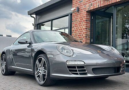 Porsche 997 .2 Carrera 4 Coupe/PDK/Sport-Aga/Bose/BiXenon