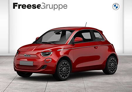 Fiat 500 C DolceVita DAB Klimaaut. PDC