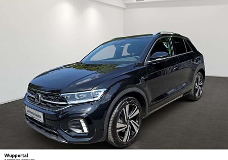 VW T-Roc Volkswagen 1.5 TSI R-Line DSG NAVI KAM ACC LED SHZ PDC LM