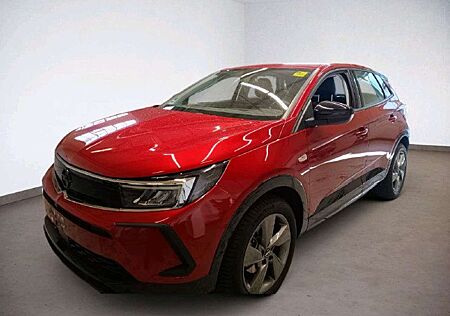 Opel Grandland X Grandland GS 1.2T AT8, Alcantara, Navi, 360° Kam