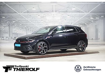 VW Polo GTI Volkswagen 2.0 TSI DSG Sport Select Pano Kamera