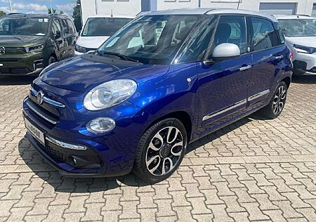 Fiat 500L Pop Star